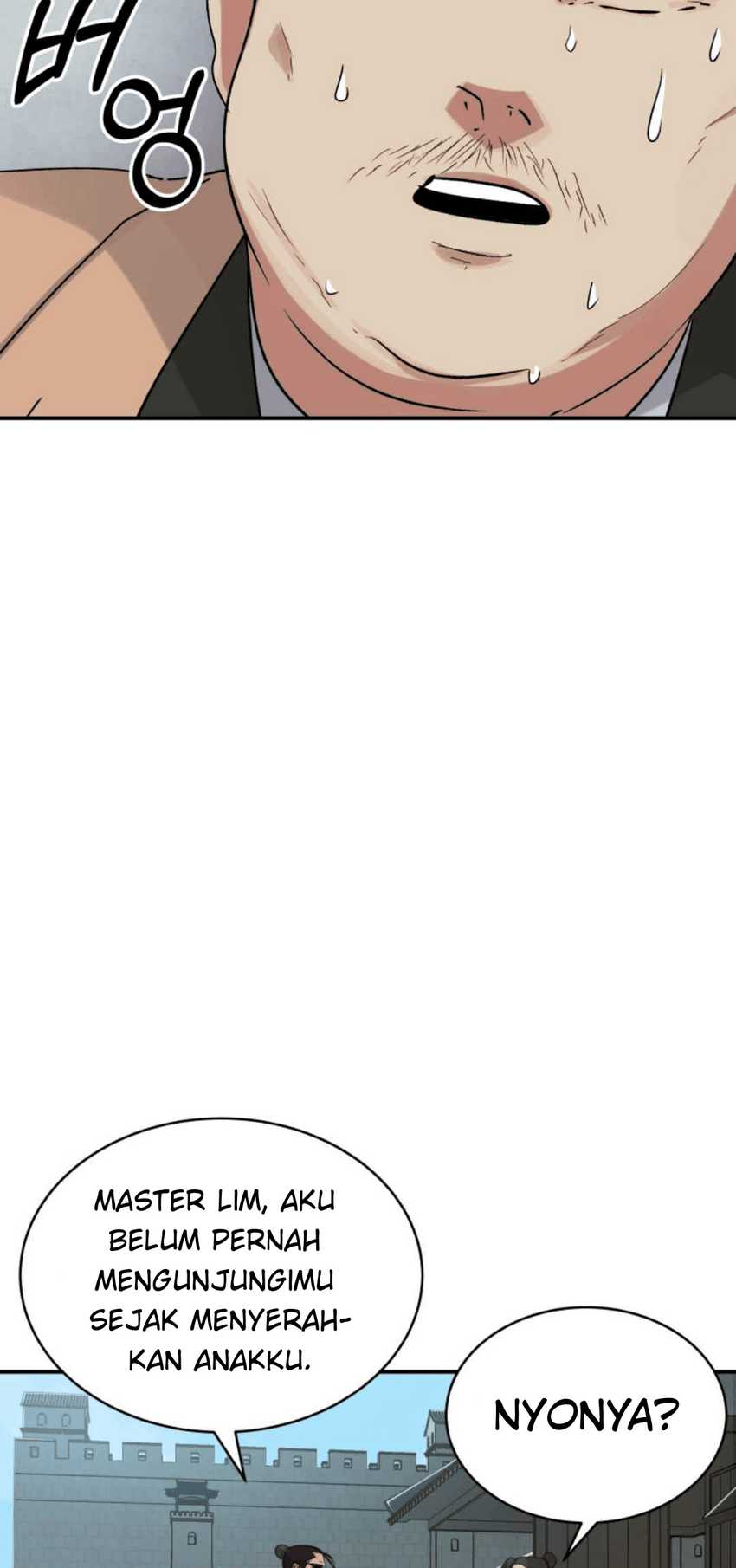 The Heavenly Demon Will Turn the World Upside Down Chapter 4 - halaman 53