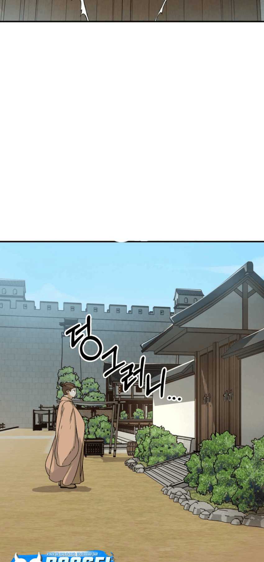 The Heavenly Demon Will Turn the World Upside Down Chapter 4 - halaman 58