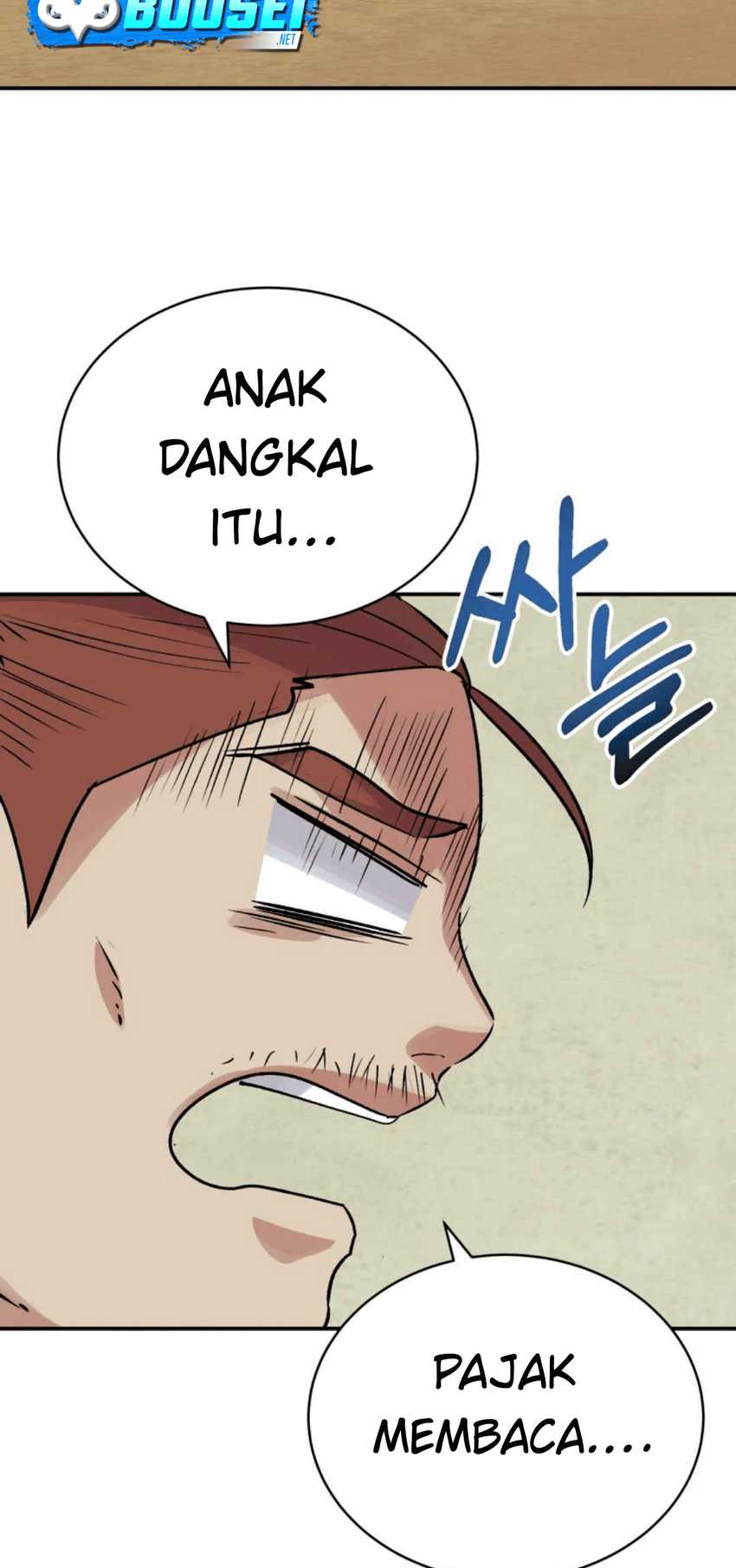 The Heavenly Demon Will Turn the World Upside Down Chapter 4 - halaman 59