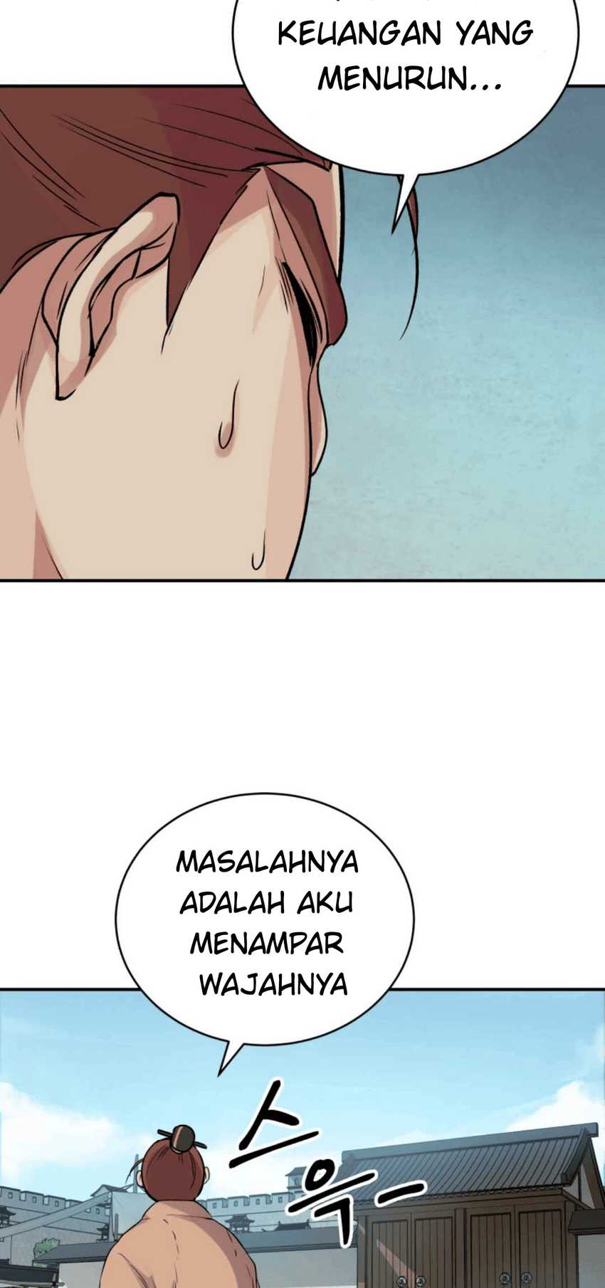 The Heavenly Demon Will Turn the World Upside Down Chapter 4 - halaman 62