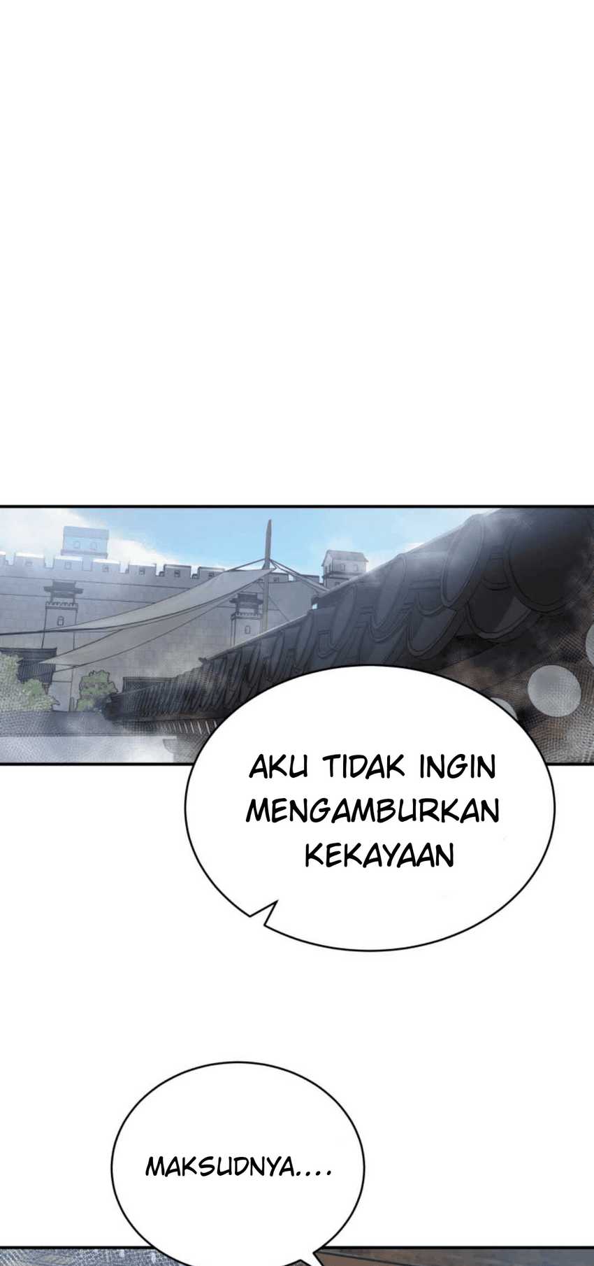 The Heavenly Demon Will Turn the World Upside Down Chapter 4 - halaman 64