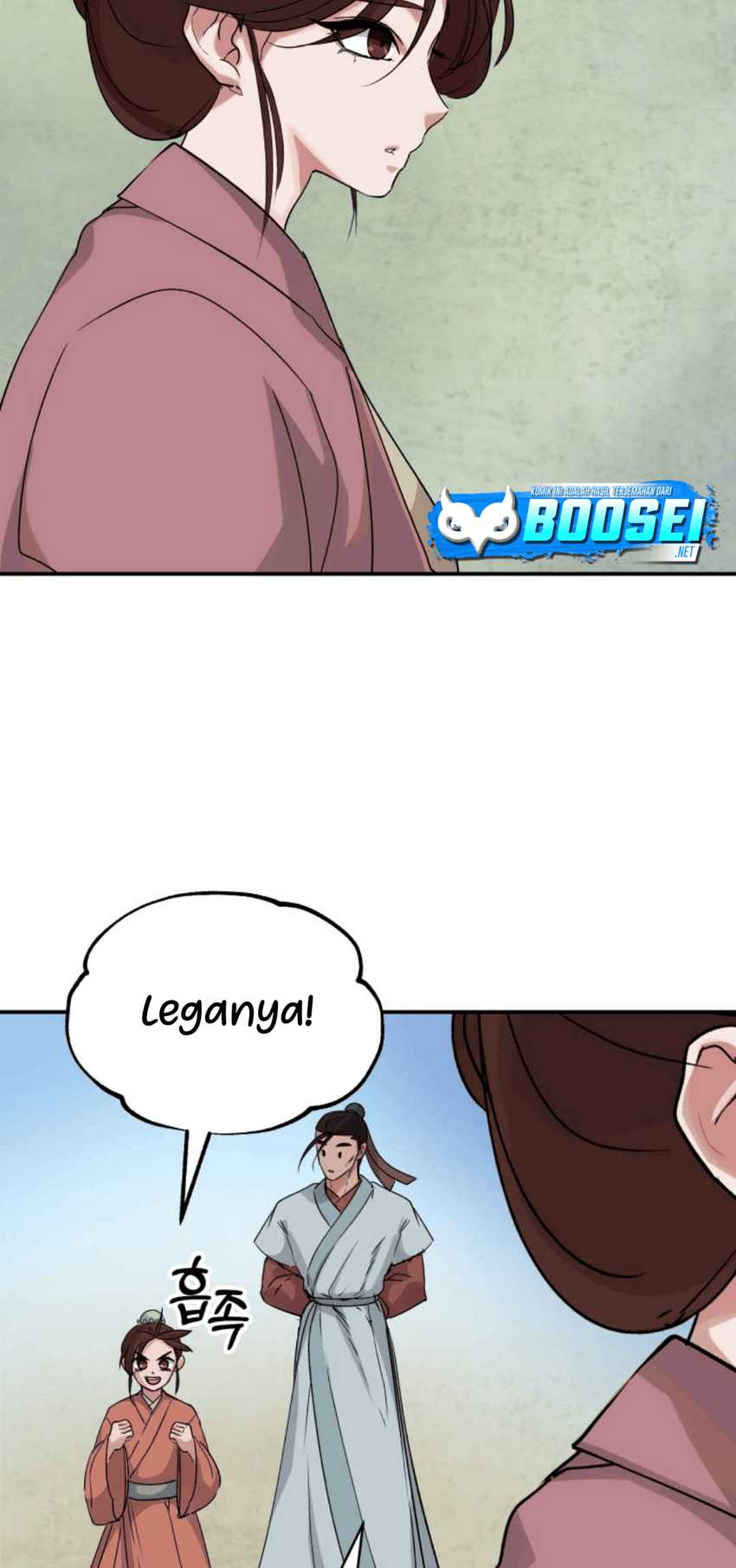 The Heavenly Demon Will Turn the World Upside Down Chapter 4 - halaman 66