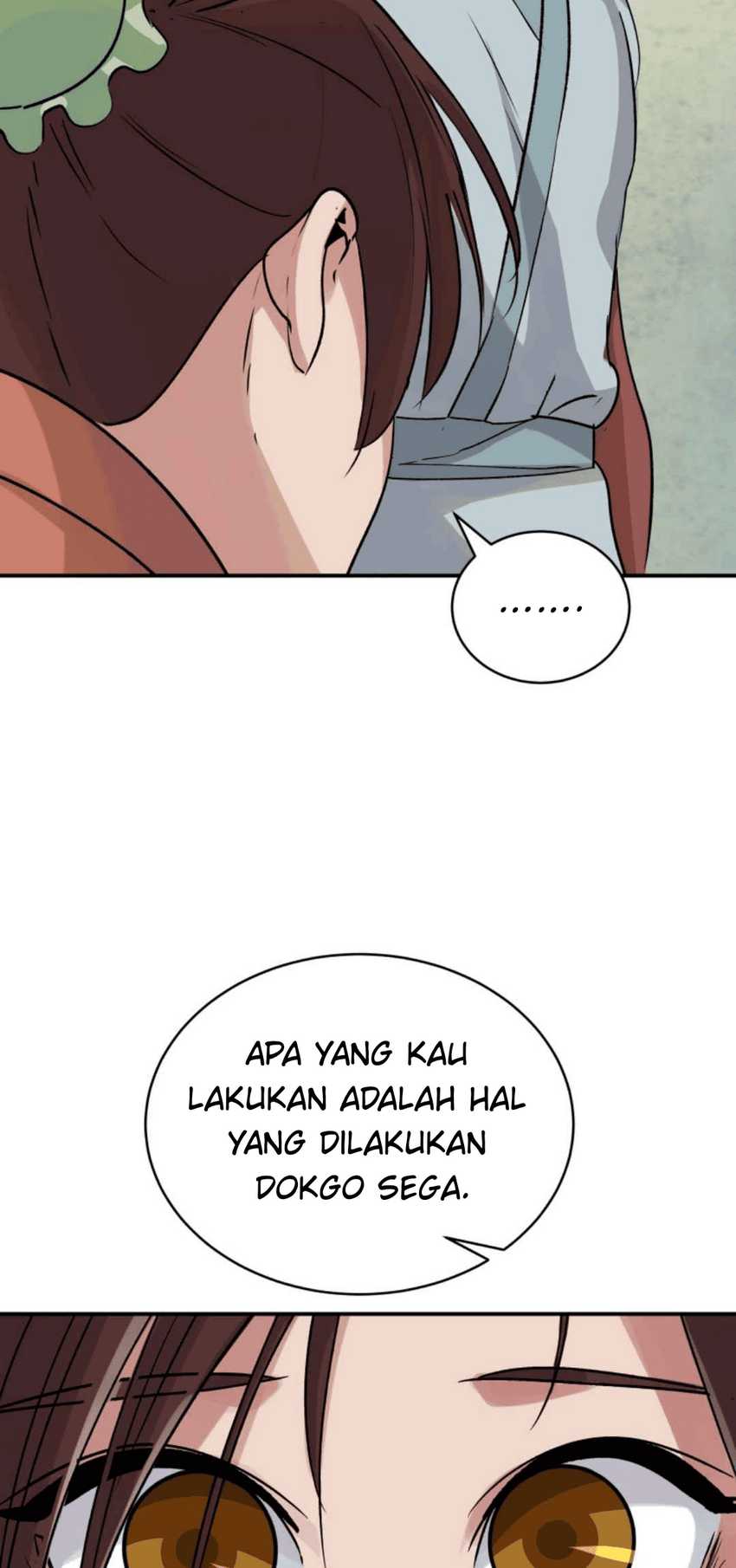 The Heavenly Demon Will Turn the World Upside Down Chapter 4 - halaman 69