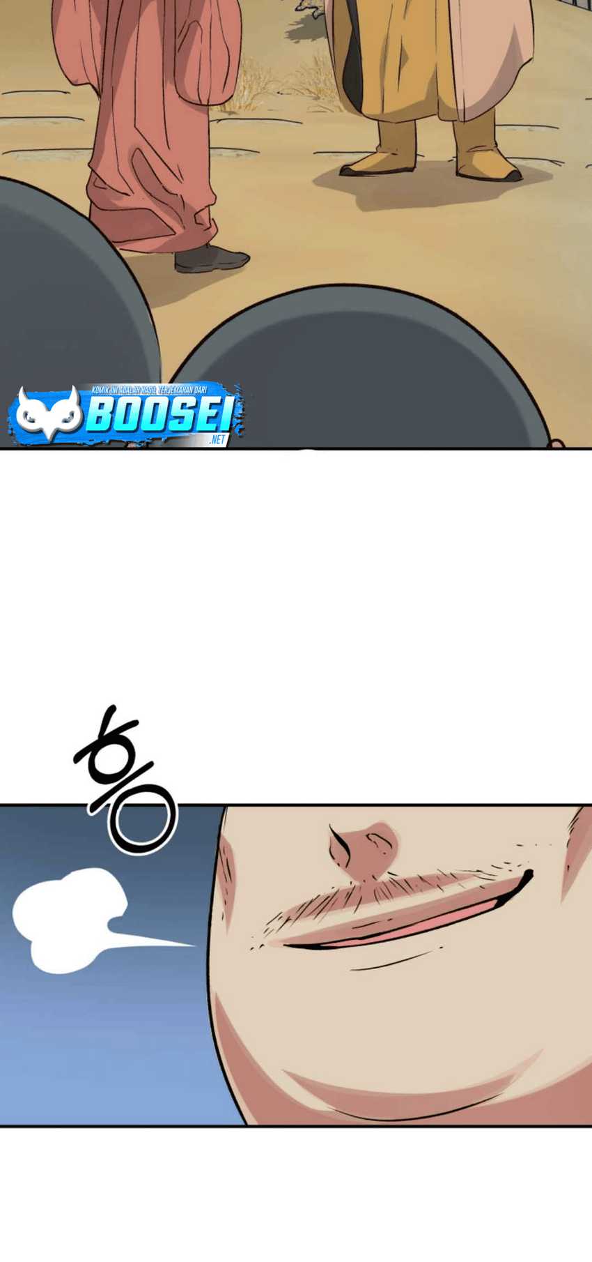 The Heavenly Demon Will Turn the World Upside Down Chapter 4 - halaman 7
