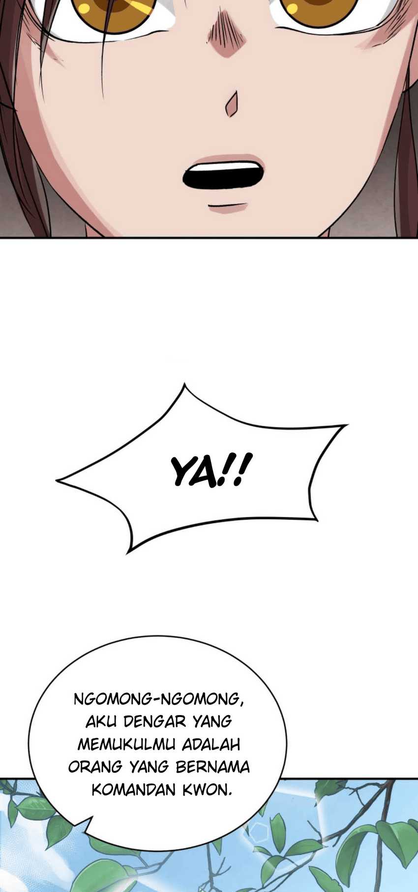 The Heavenly Demon Will Turn the World Upside Down Chapter 4 - halaman 70
