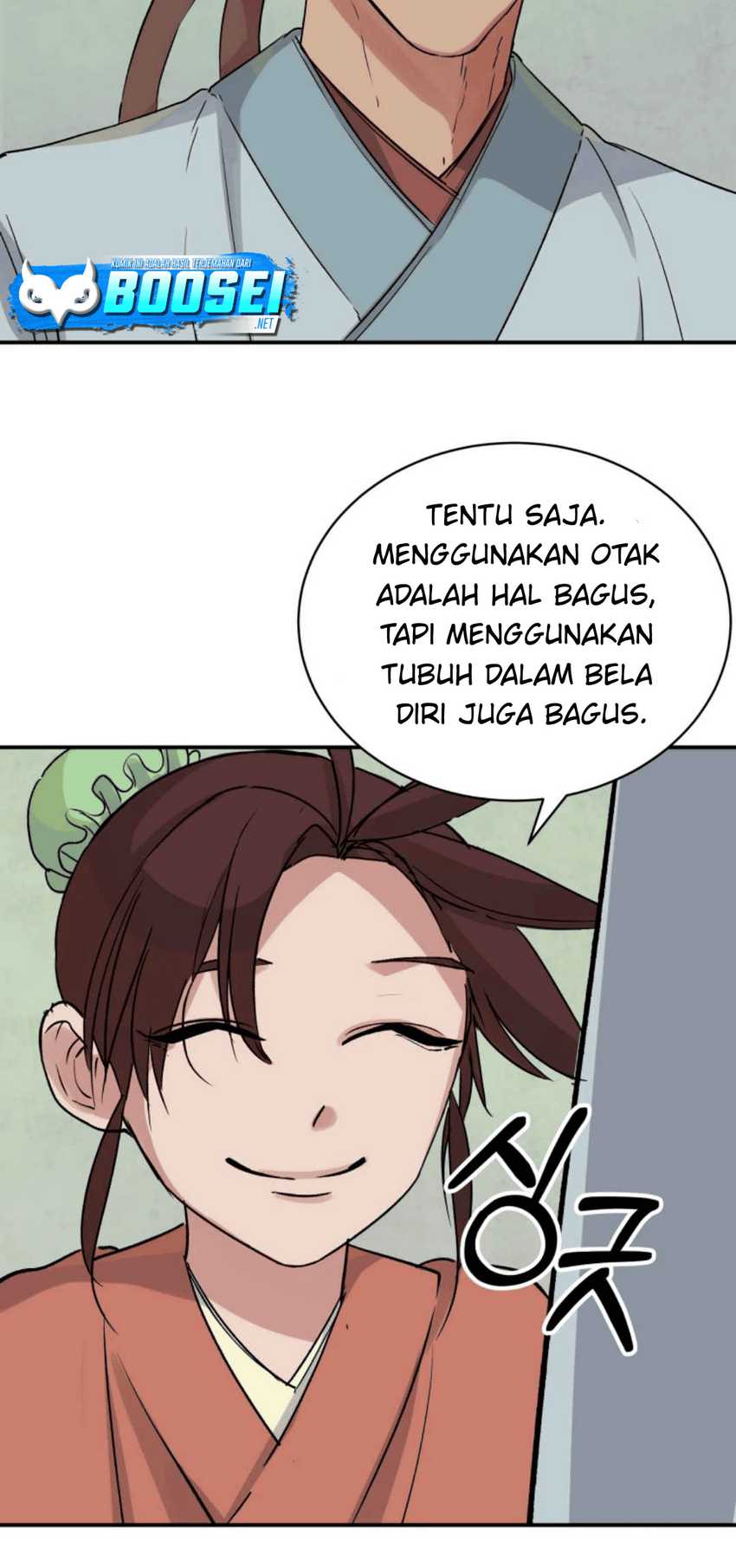 The Heavenly Demon Will Turn the World Upside Down Chapter 4 - halaman 73