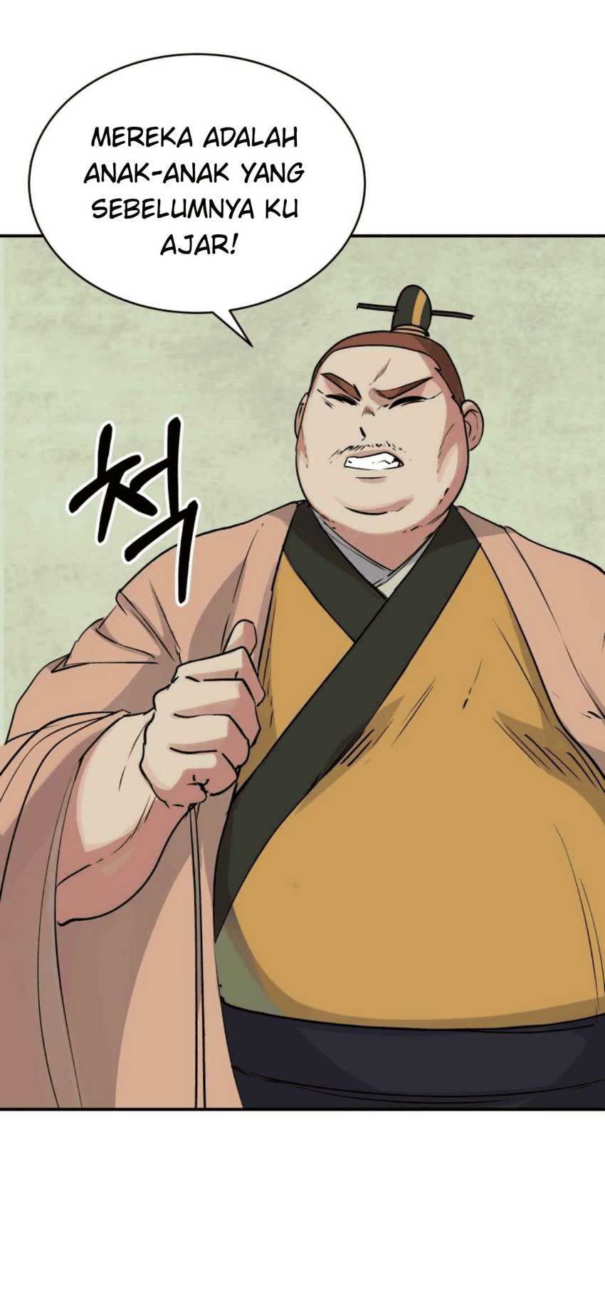 The Heavenly Demon Will Turn the World Upside Down Chapter 4 - halaman 9