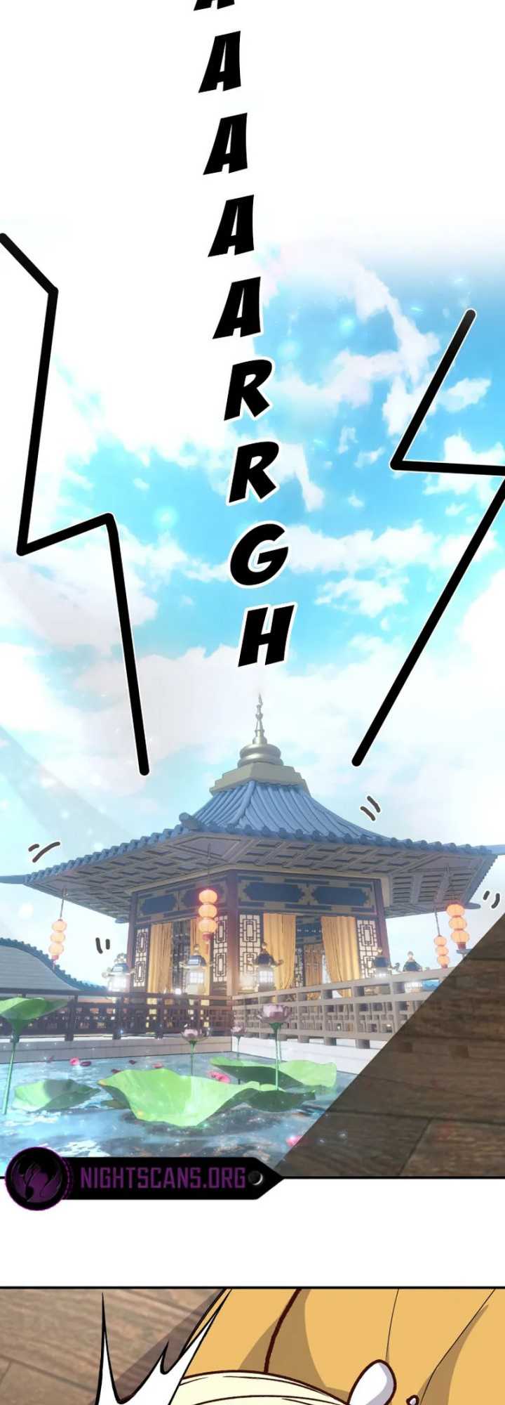 The Heavenly Demon Will Turn the World Upside Down Chapter 40 - halaman 12