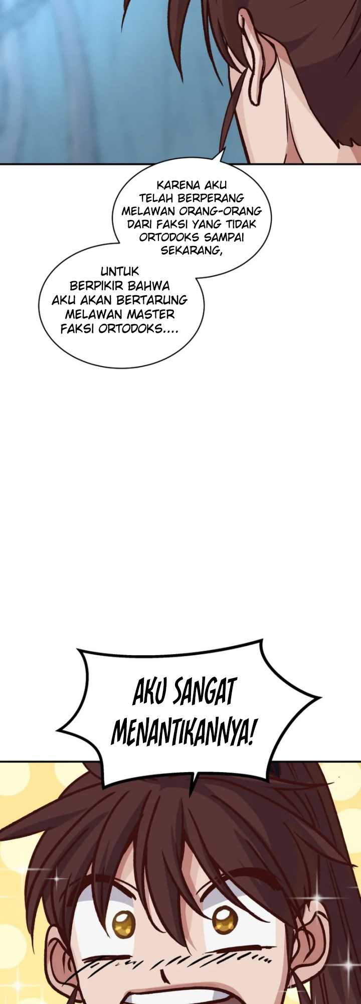 The Heavenly Demon Will Turn the World Upside Down Chapter 40 - halaman 38