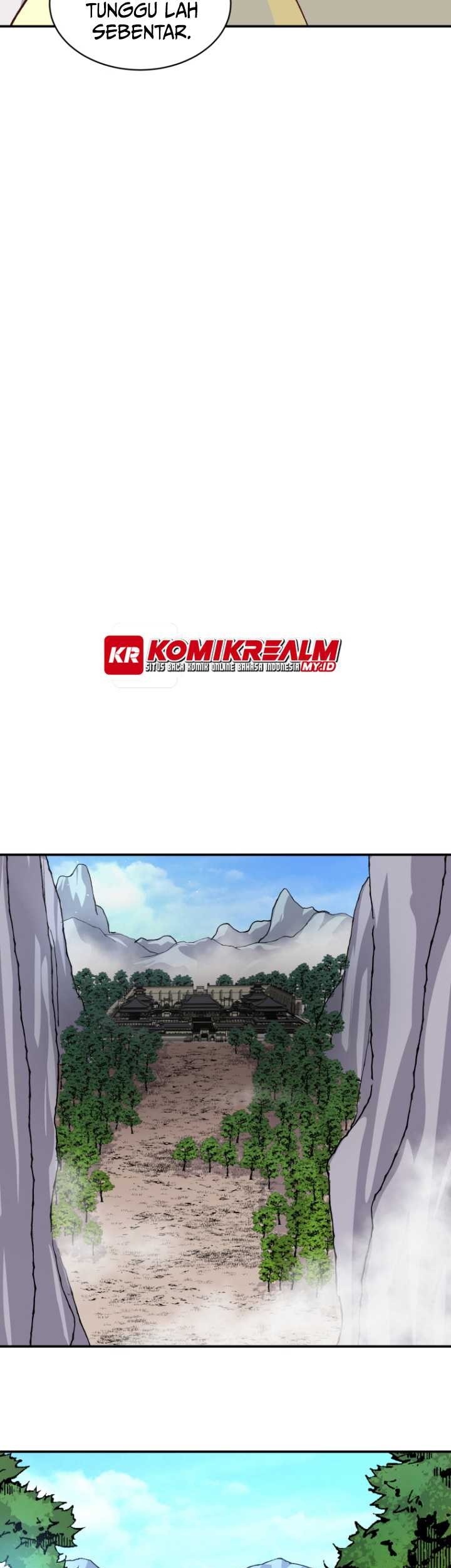 The Heavenly Demon Will Turn the World Upside Down Chapter 41 - halaman 30