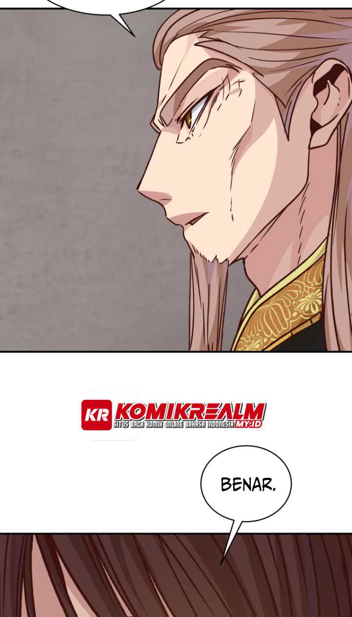 The Heavenly Demon Will Turn the World Upside Down Chapter 41 - halaman 40