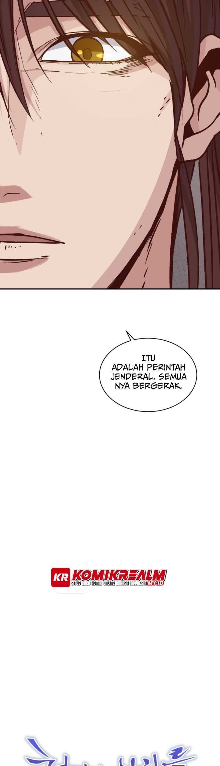 The Heavenly Demon Will Turn the World Upside Down Chapter 41 - halaman 41