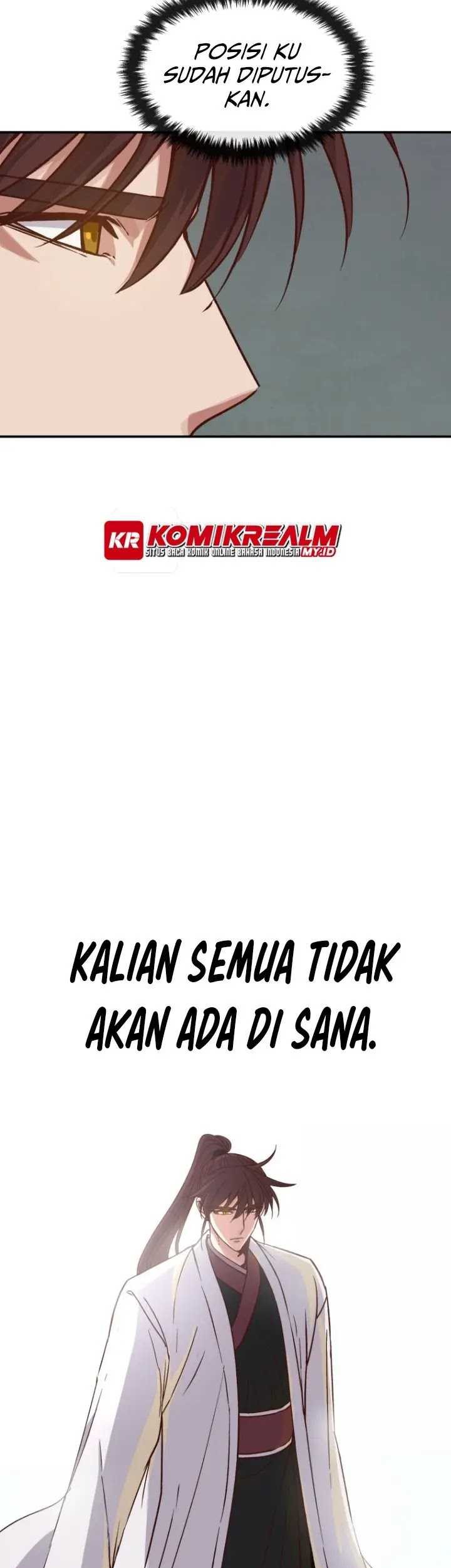 The Heavenly Demon Will Turn the World Upside Down Chapter 42 - halaman 12
