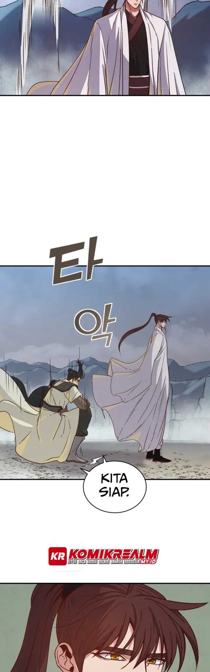 The Heavenly Demon Will Turn the World Upside Down Chapter 42 - halaman 14