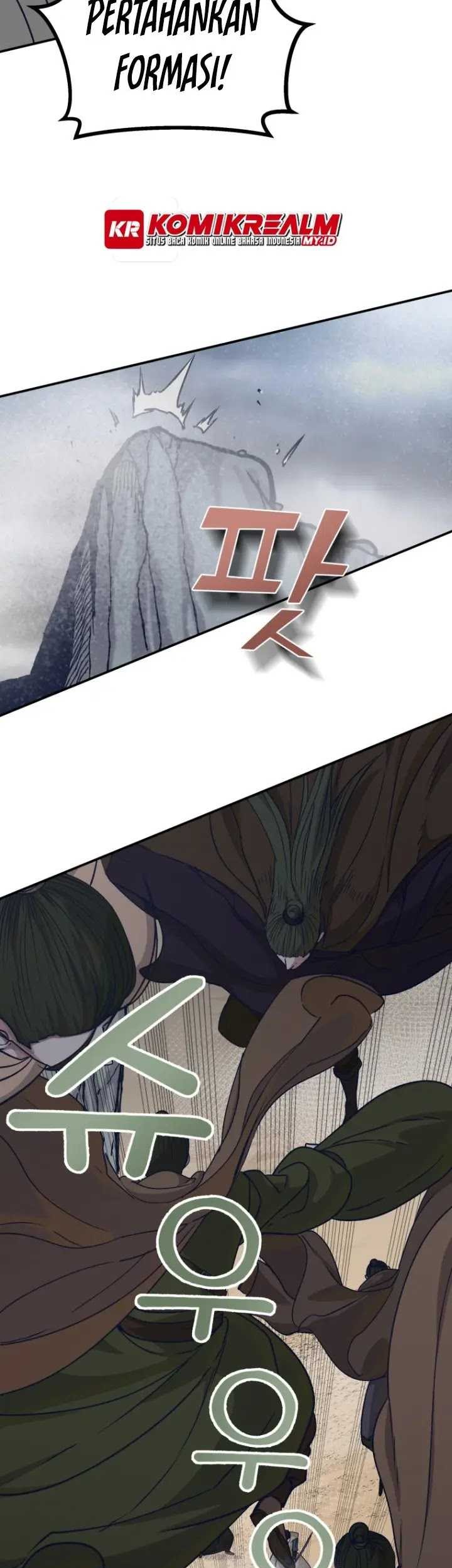 The Heavenly Demon Will Turn the World Upside Down Chapter 42 - halaman 19