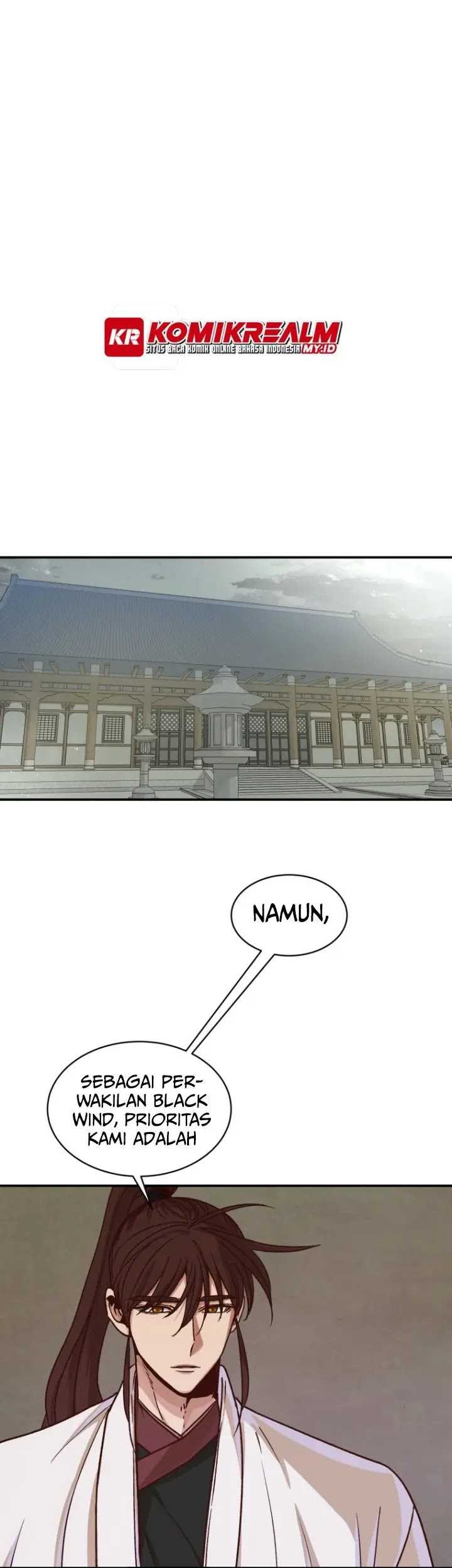 The Heavenly Demon Will Turn the World Upside Down Chapter 42 - halaman 2