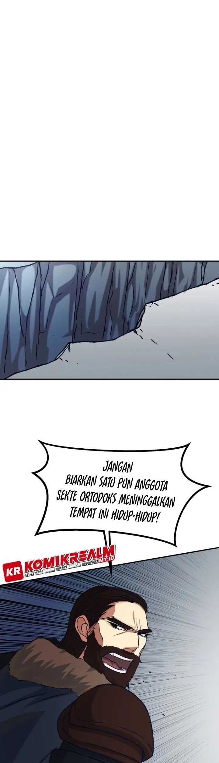 The Heavenly Demon Will Turn the World Upside Down Chapter 42 - halaman 23