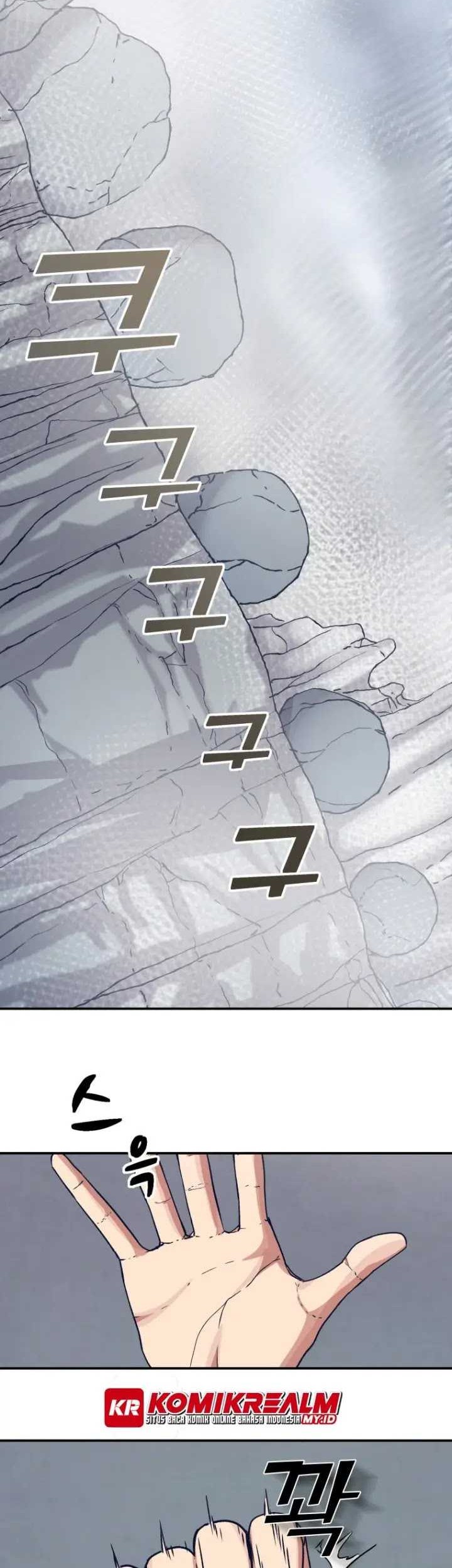 The Heavenly Demon Will Turn the World Upside Down Chapter 42 - halaman 33