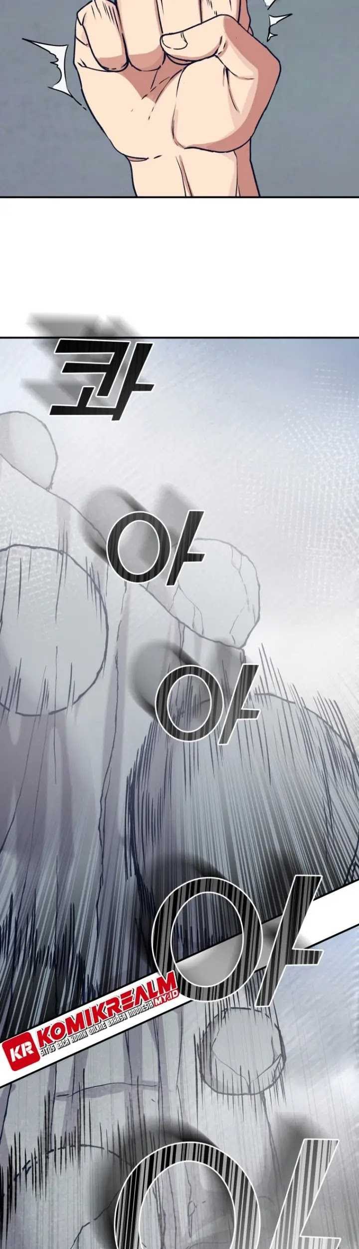 The Heavenly Demon Will Turn the World Upside Down Chapter 42 - halaman 34