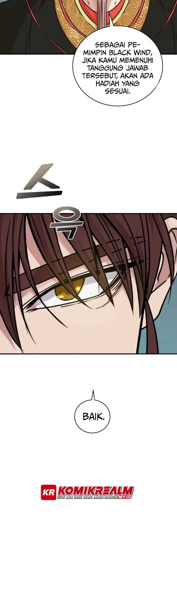 The Heavenly Demon Will Turn the World Upside Down Chapter 42 - halaman 7