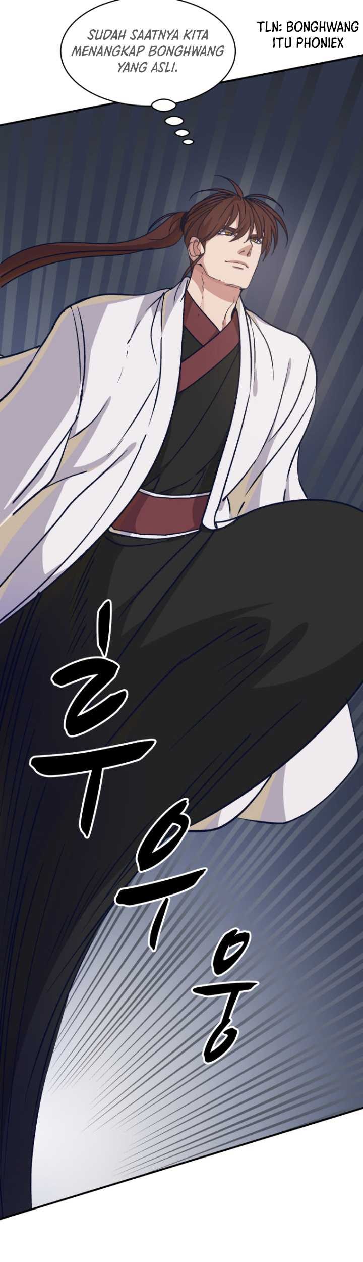 The Heavenly Demon Will Turn the World Upside Down Chapter 43 - halaman 15