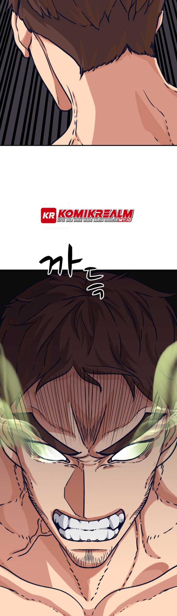 The Heavenly Demon Will Turn the World Upside Down Chapter 43 - halaman 24