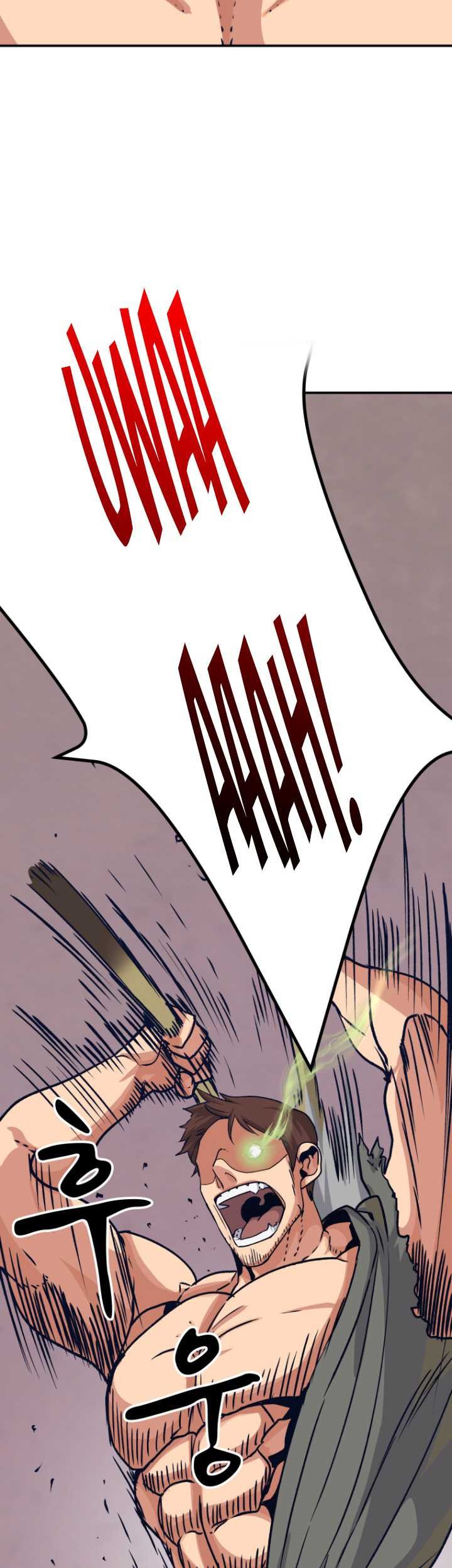 The Heavenly Demon Will Turn the World Upside Down Chapter 43 - halaman 25