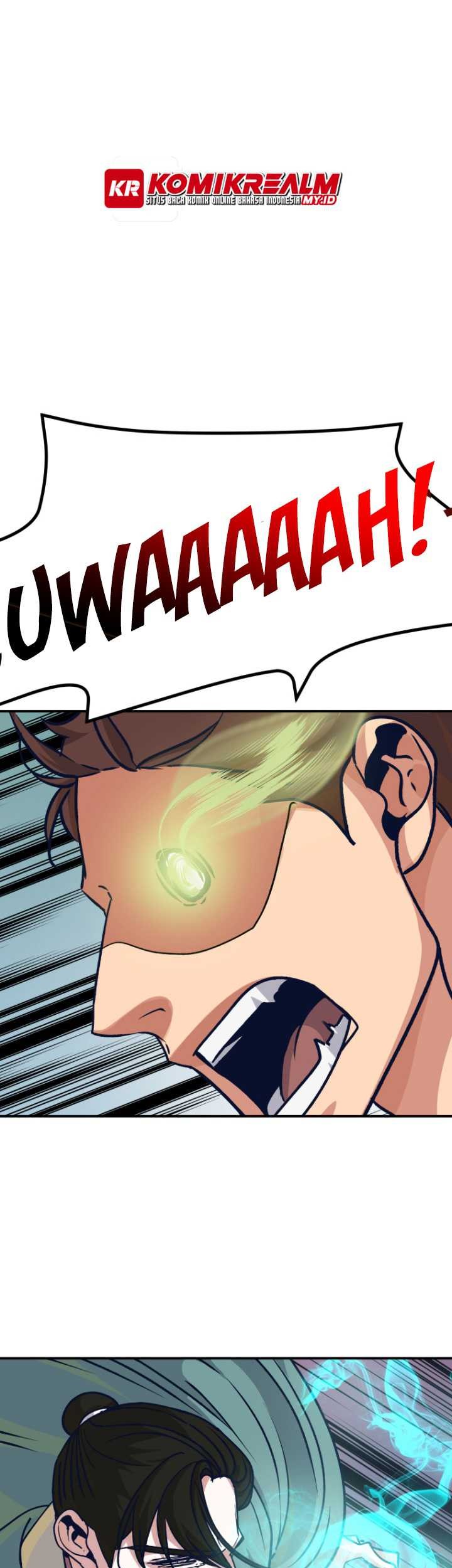 The Heavenly Demon Will Turn the World Upside Down Chapter 43 - halaman 28