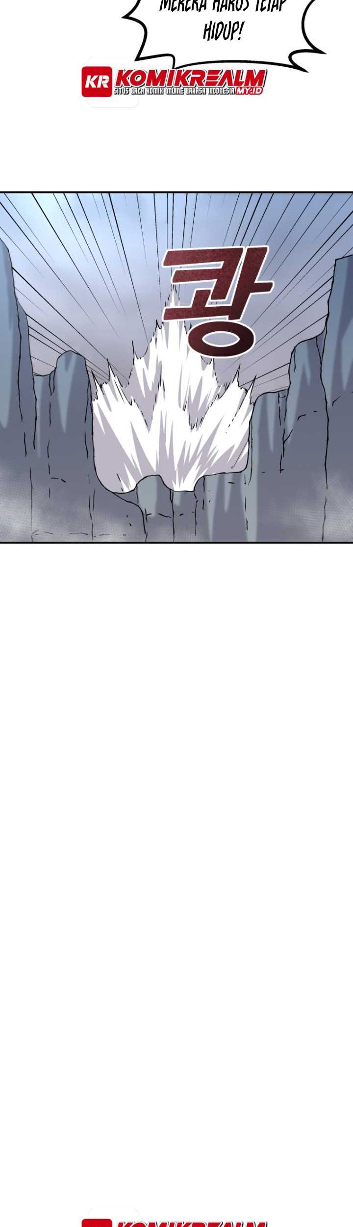 The Heavenly Demon Will Turn the World Upside Down Chapter 43 - halaman 30