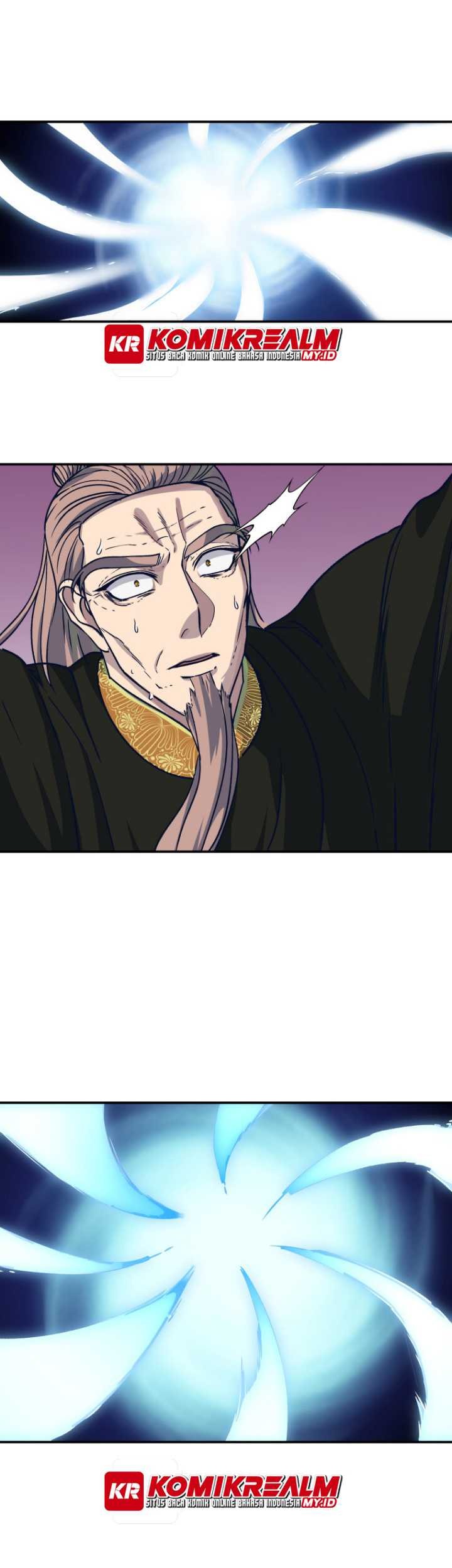 The Heavenly Demon Will Turn the World Upside Down Chapter 44 - halaman 10