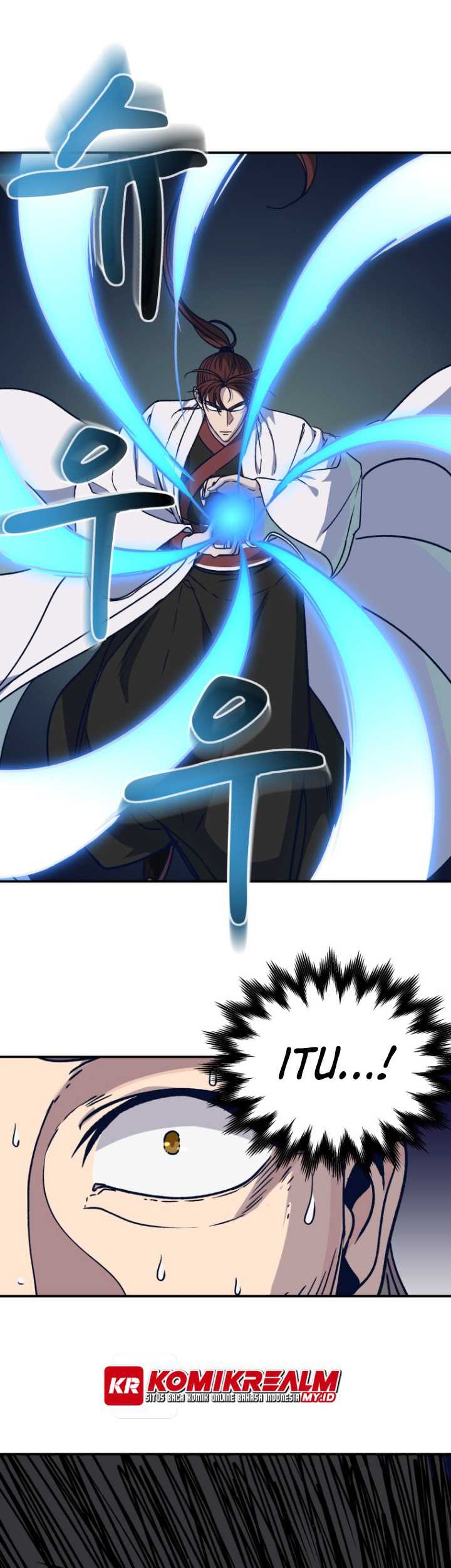 The Heavenly Demon Will Turn the World Upside Down Chapter 44 - halaman 11