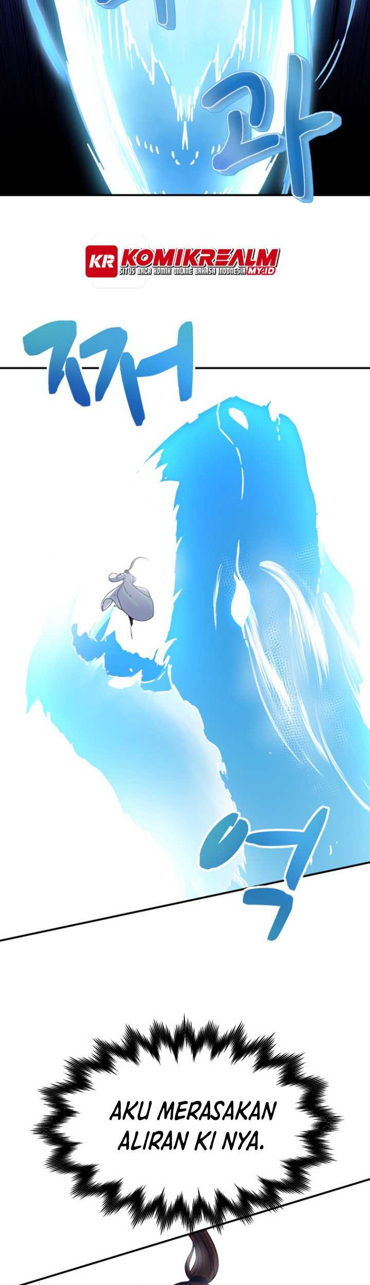 The Heavenly Demon Will Turn the World Upside Down Chapter 44 - halaman 13