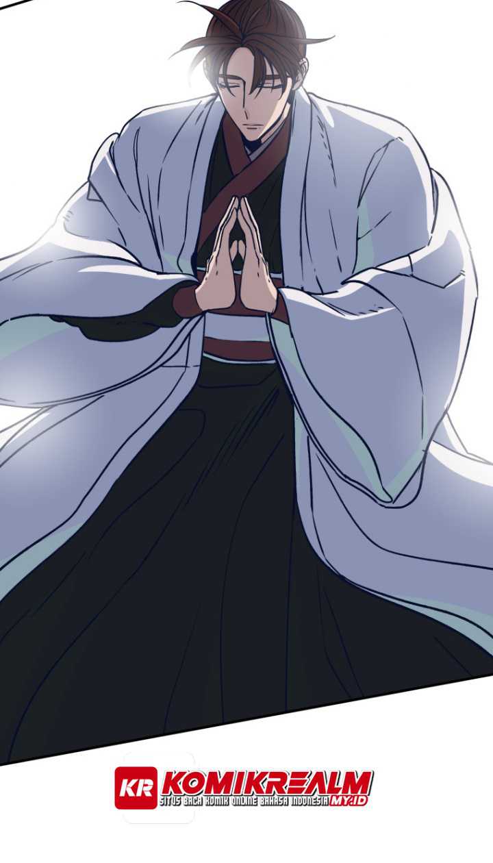 The Heavenly Demon Will Turn the World Upside Down Chapter 44 - halaman 14