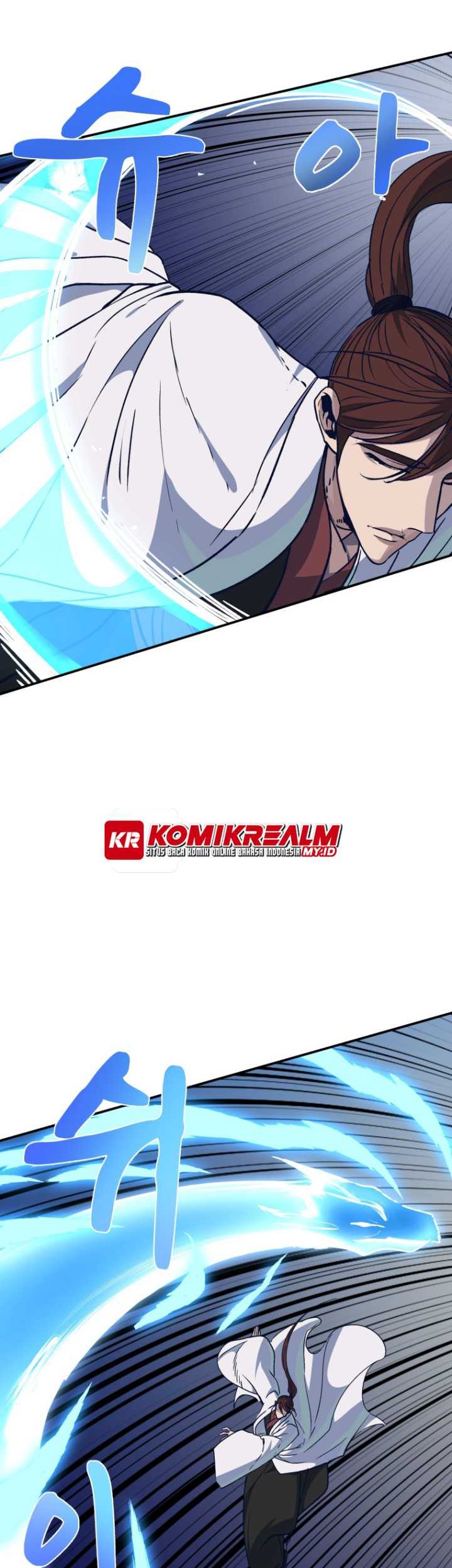 The Heavenly Demon Will Turn the World Upside Down Chapter 44 - halaman 15