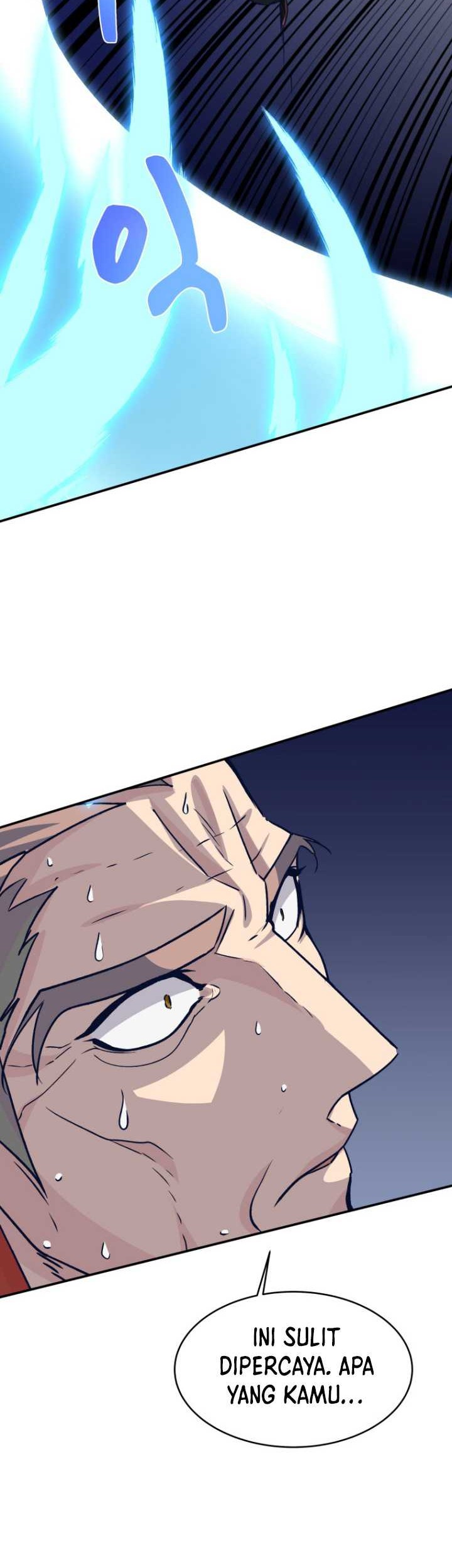 The Heavenly Demon Will Turn the World Upside Down Chapter 44 - halaman 16