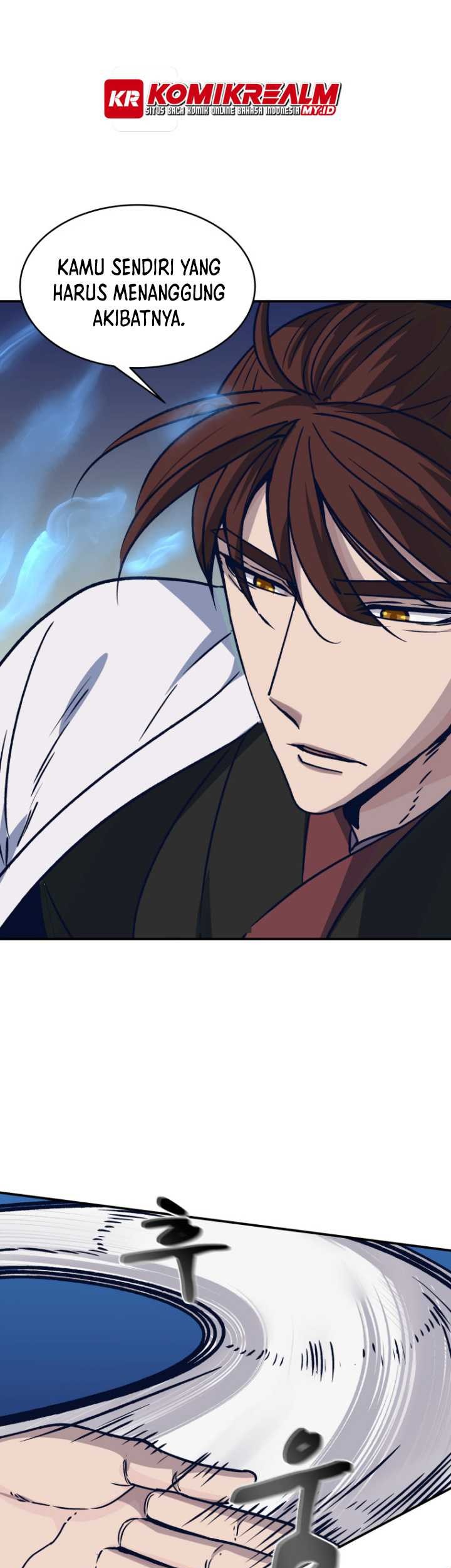 The Heavenly Demon Will Turn the World Upside Down Chapter 44 - halaman 17