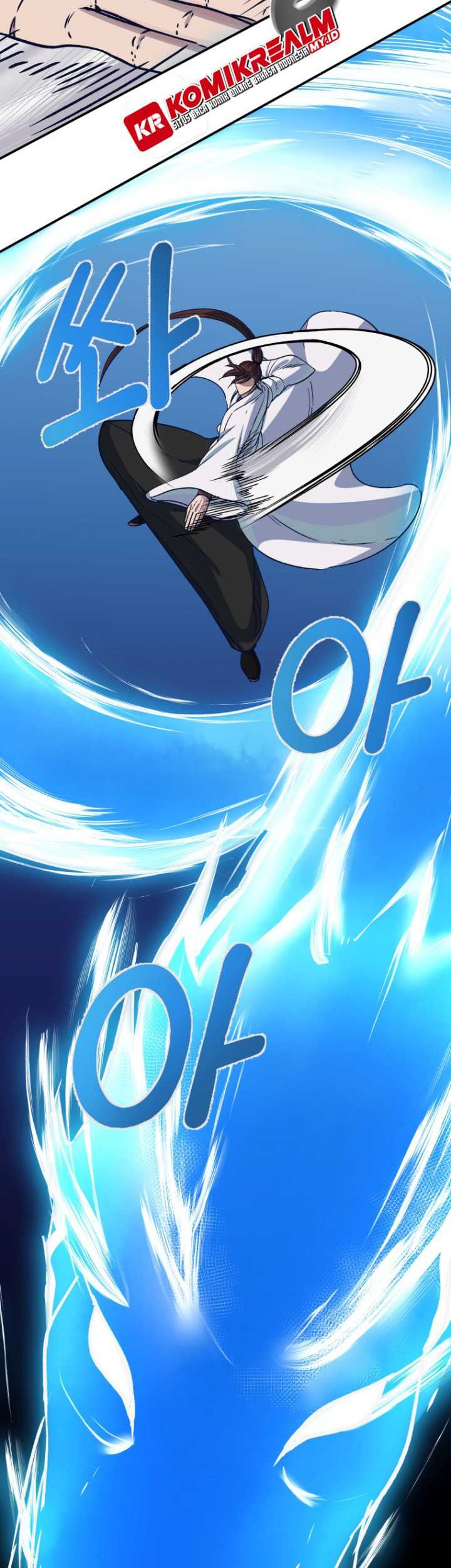 The Heavenly Demon Will Turn the World Upside Down Chapter 44 - halaman 18