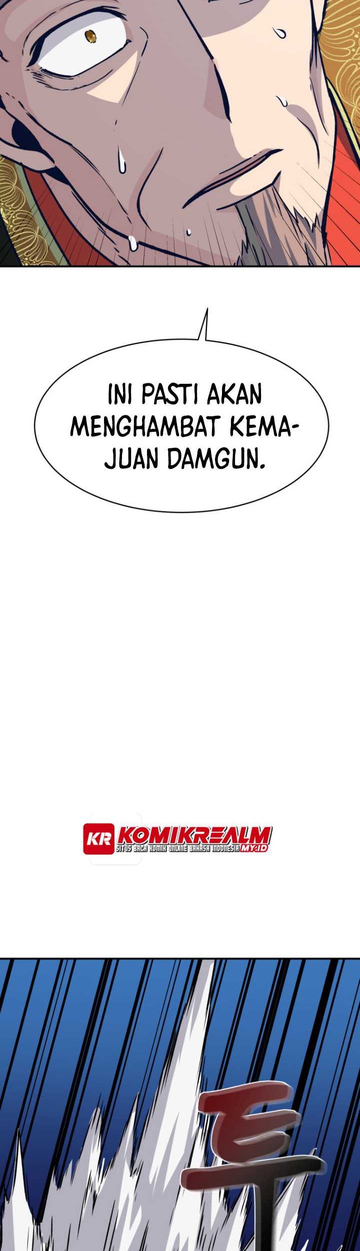 The Heavenly Demon Will Turn the World Upside Down Chapter 44 - halaman 20