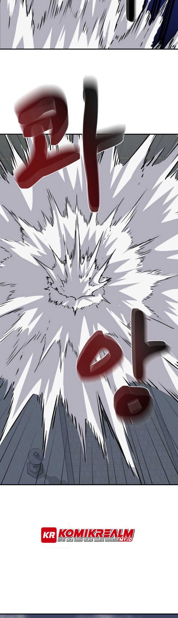 The Heavenly Demon Will Turn the World Upside Down Chapter 44 - halaman 21