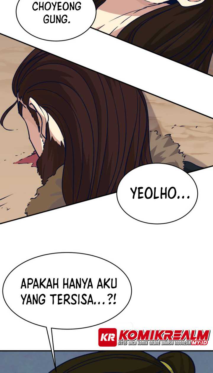 The Heavenly Demon Will Turn the World Upside Down Chapter 44 - halaman 27