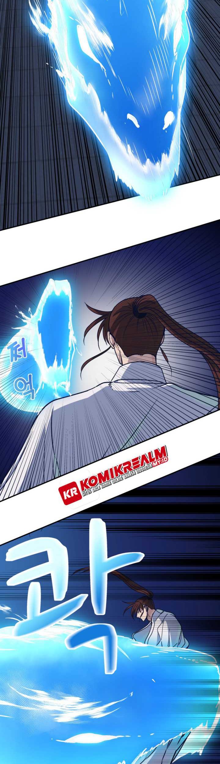 The Heavenly Demon Will Turn the World Upside Down Chapter 44 - halaman 3
