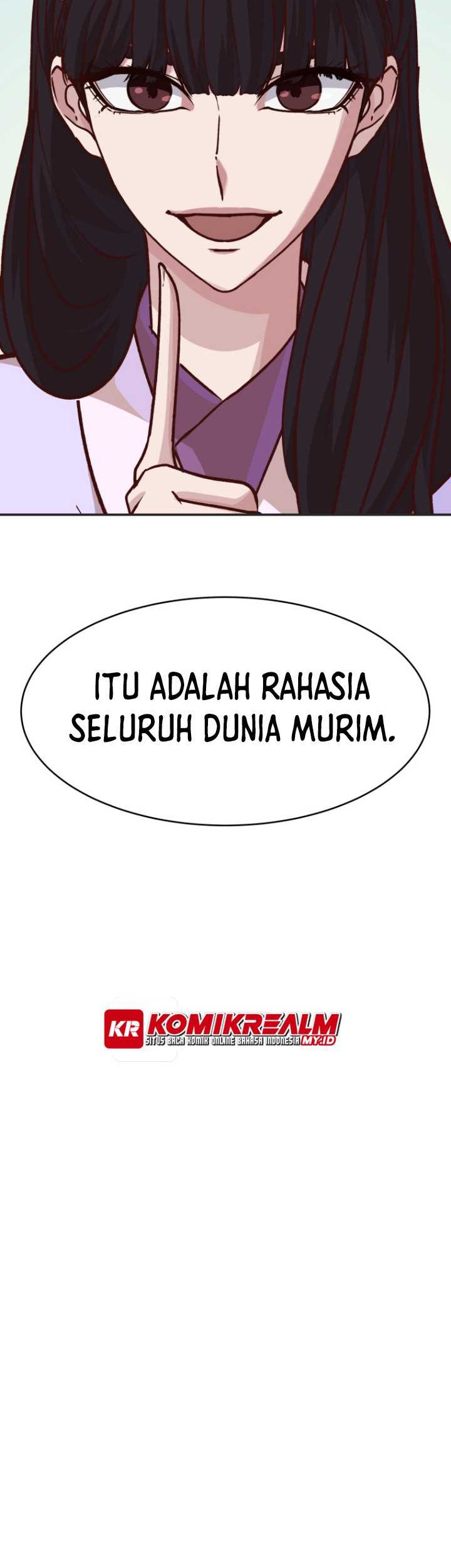 The Heavenly Demon Will Turn the World Upside Down Chapter 44 - halaman 44