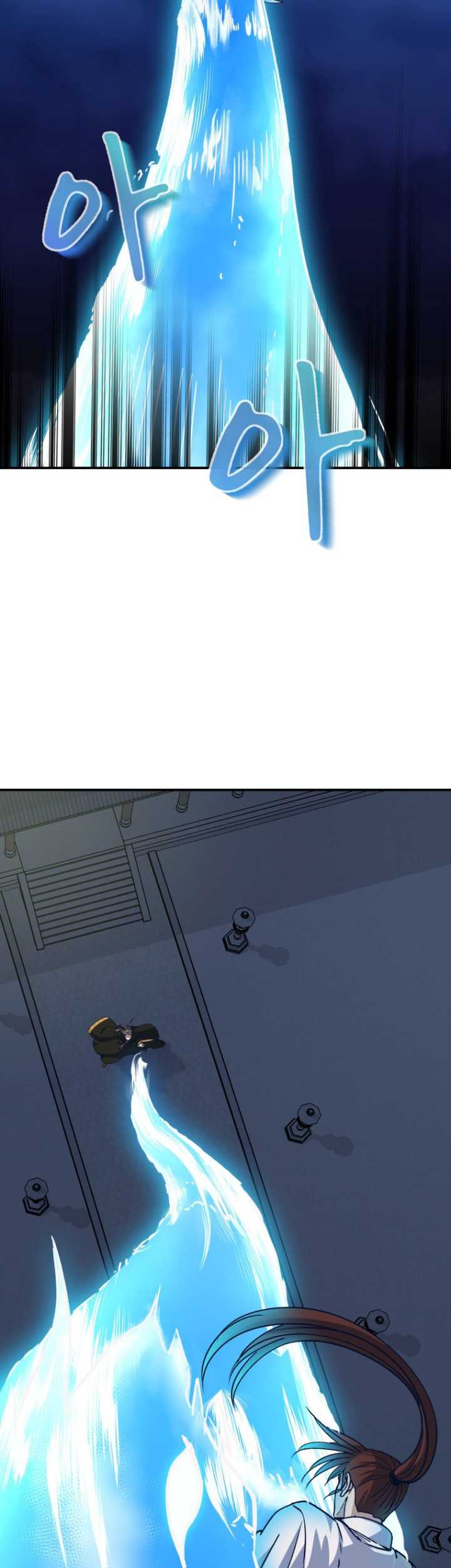 The Heavenly Demon Will Turn the World Upside Down Chapter 44 - halaman 5