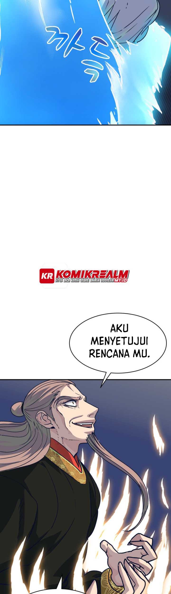 The Heavenly Demon Will Turn the World Upside Down Chapter 44 - halaman 6