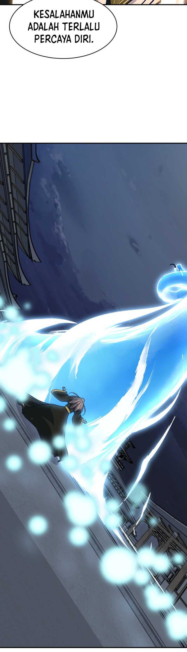 The Heavenly Demon Will Turn the World Upside Down Chapter 44 - halaman 7