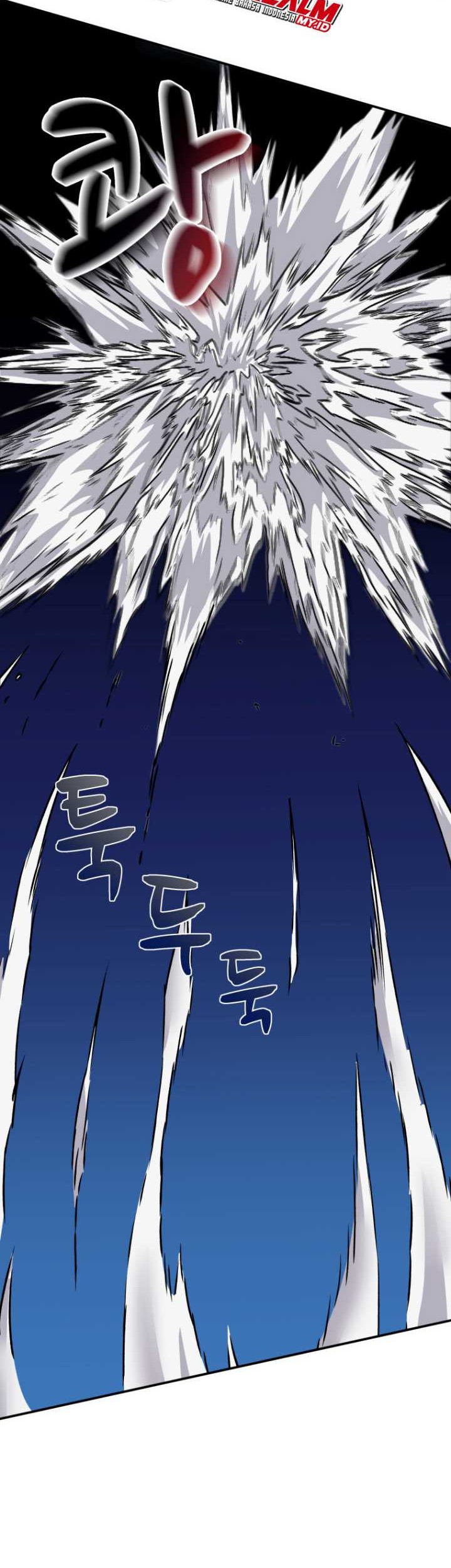 The Heavenly Demon Will Turn the World Upside Down Chapter 44 - halaman 9