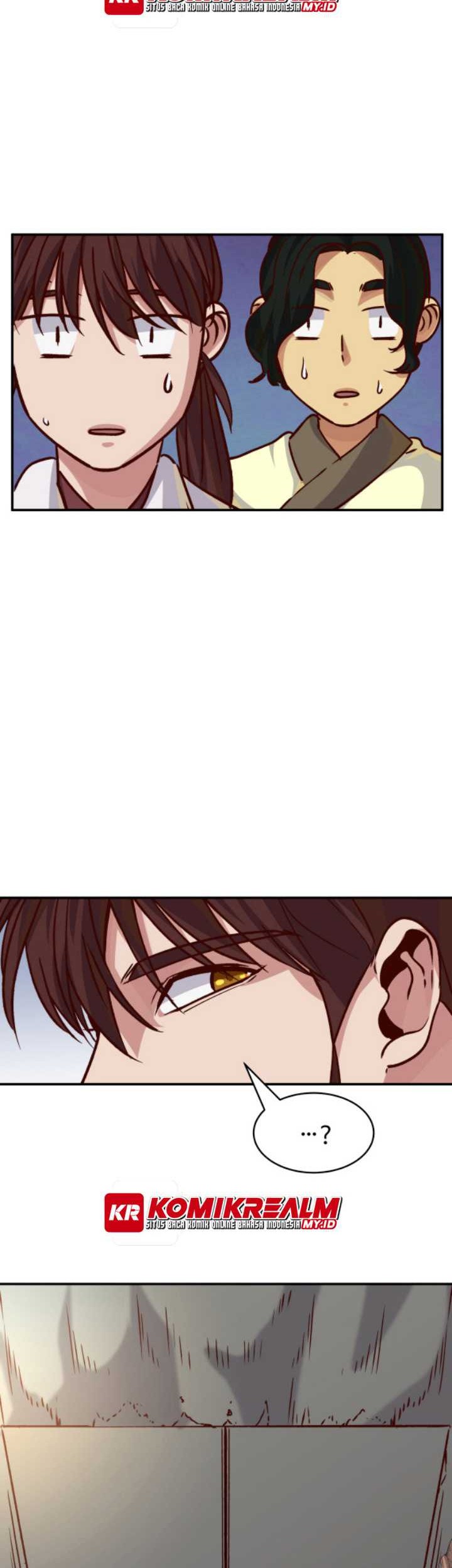 The Heavenly Demon Will Turn the World Upside Down Chapter 45 - halaman 11