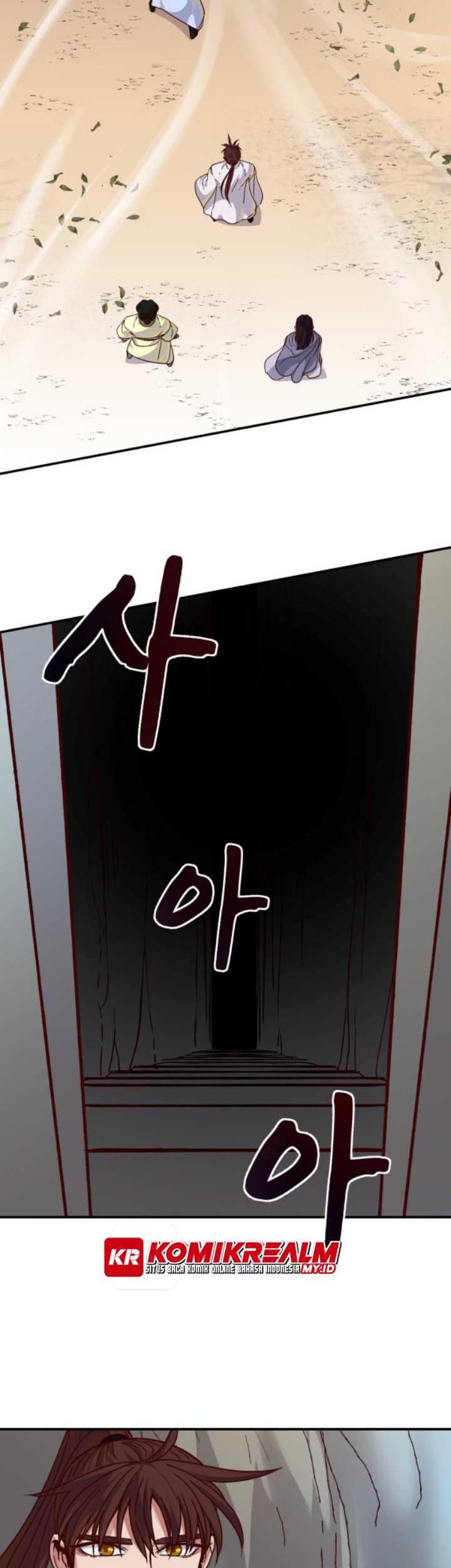 The Heavenly Demon Will Turn the World Upside Down Chapter 45 - halaman 16