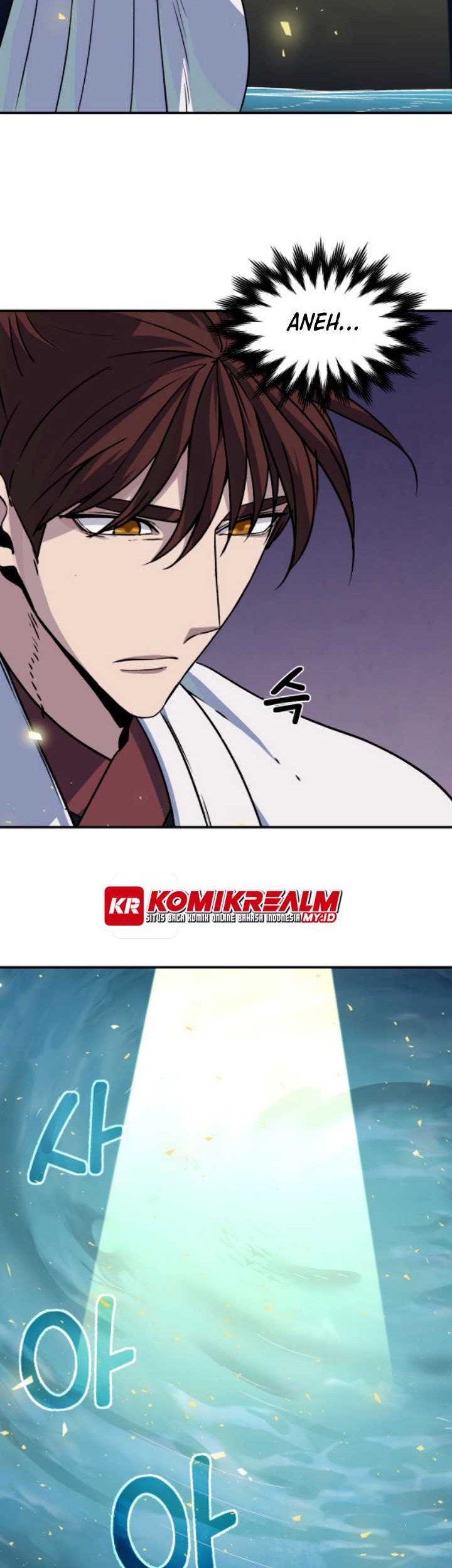 The Heavenly Demon Will Turn the World Upside Down Chapter 45 - halaman 29
