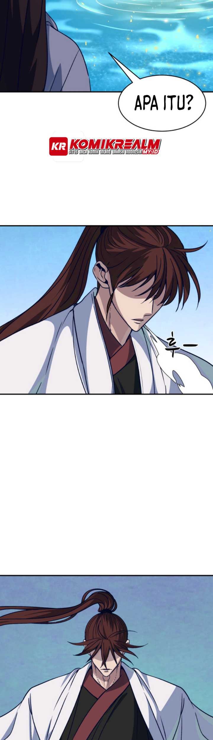 The Heavenly Demon Will Turn the World Upside Down Chapter 45 - halaman 32